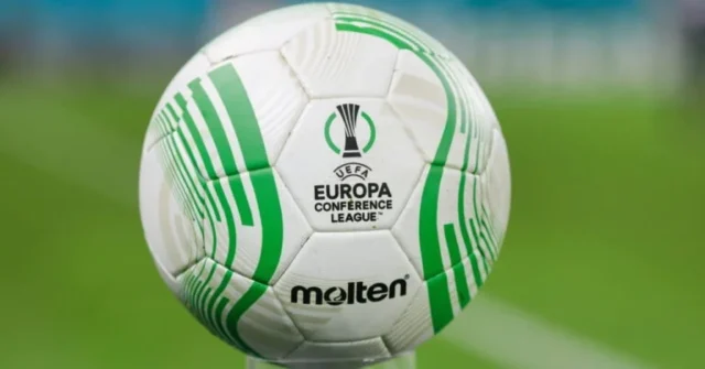 When is the Conference League draw 2026/27? Date, time, league phase schedule, TV channel and live stream