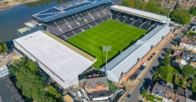 Fulham vs Chelsea live: Text commentary, updates, goals and stats Fulham vs Chelsea live: Text commentary, updates, goals and stats