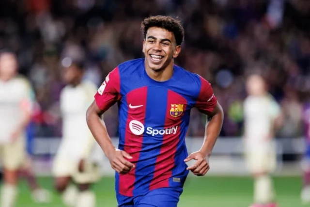 Elche vs Barcelona: Confirmed line-ups as LaLiga champions begin title defence Elche vs Barcelona: Confirmed line-ups as LaLiga champions begin title defence