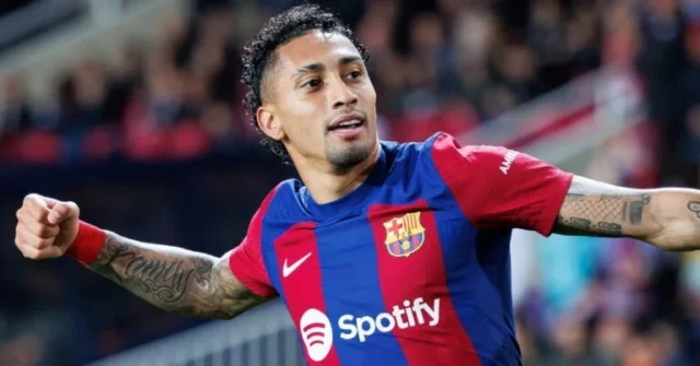 LIVE – Barcelona v Athletic Bilbao: Commentary, updates, goals and stats