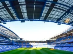 Chelsea confirmou que Stamford Bridge será sede dos jogos do Shakhtar na Liga dos Campeões Chelsea confirm Stamford Bridge to host Shakhtar’s Champions League games