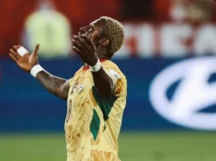 O meio-campista do Black Stars, Kwasi Sibo, se junta ao campeão líbio Al-Swahili • Sahara Football Black Stars midfielder Kwasi Sibo joins Libyan champions Al-Swehly • Sahara Football