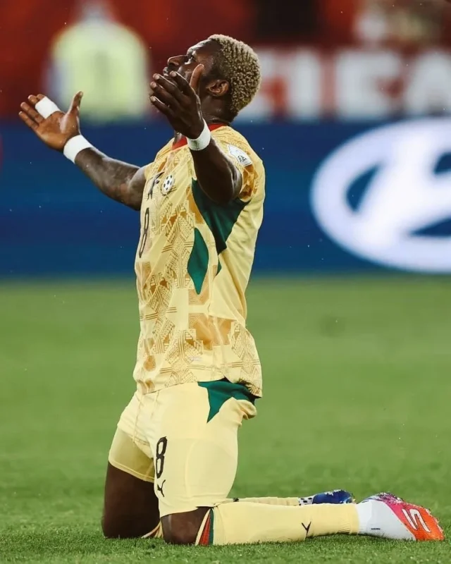 Black Stars midfielder Kwasi Sibo joins Libyan champions Al-Swehly • Sahara Football Black Stars midfielder Kwasi Sibo joins Libyan champions Al-Swehly • Sahara Football