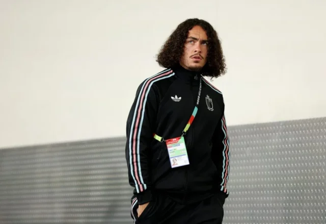 Eintracht Frankfurt set to sign Lilian Brassier and offload Arthur Theate - Get German Football News Eintracht Frankfurt set to sign Lilian Brassier and offload Arthur Theate - Get German Football News