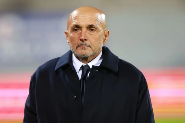 Juventus Win Frosinone Opener as Spalletti Challenges Kolo Muani