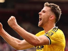 Como o Leeds conseguiu repetir Raphinha nos últimos dias da janela Stach-Leeds-Forest