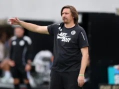 Vincent Wagner insiste que ‘futebol corajoso’ servirá como tábua de salvação de Alversberg na Bundesliga – Receba notícias do futebol alemão Vincent Wagner insists 'brave football' will serve as Elversberg's Bundesliga lifeline - Get German Football News
