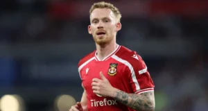 Como assistir Wrexham x Birmingham City: detalhes ao vivo do confronto Hollywood x NFL Championship How to watch Wrexham vs Birmingham City: live stream details as Hollywood meets NFL in Championship clash