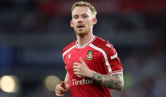 How to watch Wrexham vs Birmingham City: live stream details as Hollywood meets NFL in Championship clash How to watch Wrexham vs Birmingham City: live stream details as Hollywood meets NFL in Championship clash
