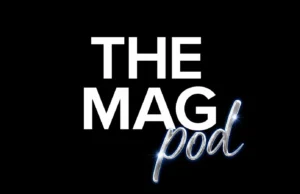Apresentando The Mag Podcast: Debate não filtrado do Newcastle United, direto aos seus ouvidos Introducing The Mag Podcast: Unfiltered Newcastle United debate, direct to Your ears