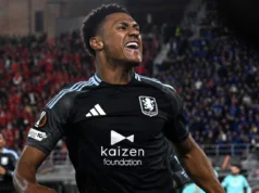 Alcance a meta de £ 65 milhões do Aston Villa, uma classe acima de Jackson Ollie-Watkins-Aston-Villa