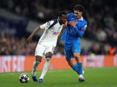 Obtenha os principais detalhes da transferência da Juventus para Pep Sar, do Tottenham – Italian Football News Key details as Juventus seal move for Tottenham's Pape Sarr - Get Italian Football News