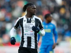 Crystal Palace pressiona por Omar Solet, da Udinese, e por que o acordo pode ser crucial – Get Italian Football News Crystal Palace push for Udinese's Oumar Solet and why deal could be important - Get Italian Football News