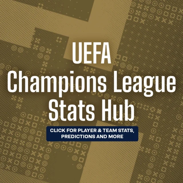 Champions League Draw 2026-27: Best and Worst Scenarios for Arsenal, Liverpool, Man Utd, Man City and Aston Villa UEFA Champions League Opta Stats