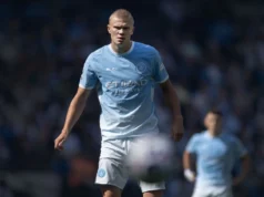 Como assistir ao jogo Crystal Palace x Manchester City gratuitamente: transmissões ao vivo e canais de TV da Premier League Friday Night Football How to watch Crystal Palace vs Manchester City for FREE: Live streams and TV channels for Friday Night Football in the Premier League