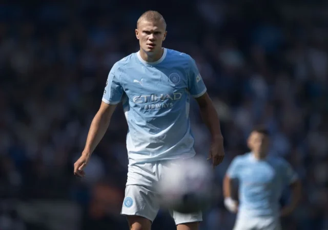How to watch Crystal Palace vs Manchester City for FREE: Live streams and TV channels for Friday Night Football in the Premier League How to watch Crystal Palace vs Manchester City for FREE: Live streams and TV channels for Friday Night Football in the Premier League