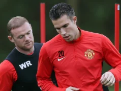 Como o Manchester United poderia assinar uma resposta a Victor Osimhen antes do prazo Van-Persie-Rooney-Man-Utd-Premier-League