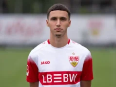 Bilal El Khanous, do VfB Stuttgart, volta para a Inglaterra? – Receba notícias do futebol alemão VfB Stuttgart's Bilal El Khannouss headed back to England? - Get German Football News