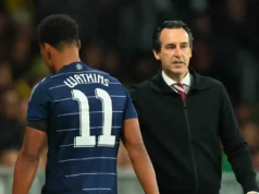 Como o Aston Villa pode garantir um contrato melhor do que Mateta antes do prazo Watkins Emery