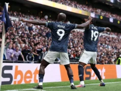 Reação instantânea de torcedor/escritor do Newcastle United após Tottenham 0 Newcastle 2 Instant Newcastle United fan/writer reaction after Tottenham 0 Newcastle 2