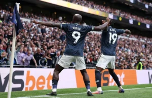 Reação instantânea de torcedor/escritor do Newcastle United após Tottenham 0 Newcastle 2 Instant Newcastle United fan/writer reaction after Tottenham 0 Newcastle 2