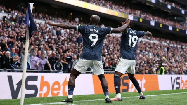 Instant Newcastle United fan/writer reaction after Tottenham 0 Newcastle 2