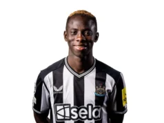 A verdade da cláusula de venda do Yankuba Minteh Newcastle United agora tornada pública Truth of Yankuba Minteh Newcastle United sell-on clause now made public