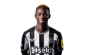A verdade da cláusula de venda do Yankuba Minteh Newcastle United agora tornada pública Truth of Yankuba Minteh Newcastle United sell-on clause now made public