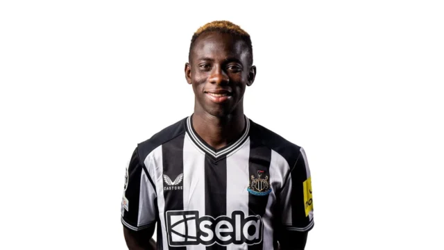 Truth of Yankuba Minteh Newcastle United sell-on clause now made public