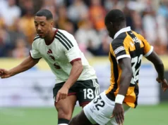 Esqueça Baleba: Manchester United já assinou o ‘próximo Casemiro’ este mês Youri-Tielemans-Man-Utd