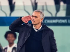 José Mourinho planeja retorno surpresa ao Chelsea Jose Mourinho