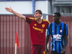Ziolkowski negocia para se juntar ao Monza por empréstimo Ziolkowski in talks to join Monza on loan