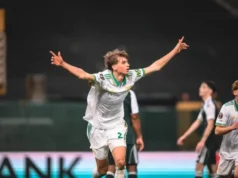 A Roma está em negociações preliminares para enviar Ziolkowski a Monza. Roma in advanced talks to send Ziolkowski to Monza