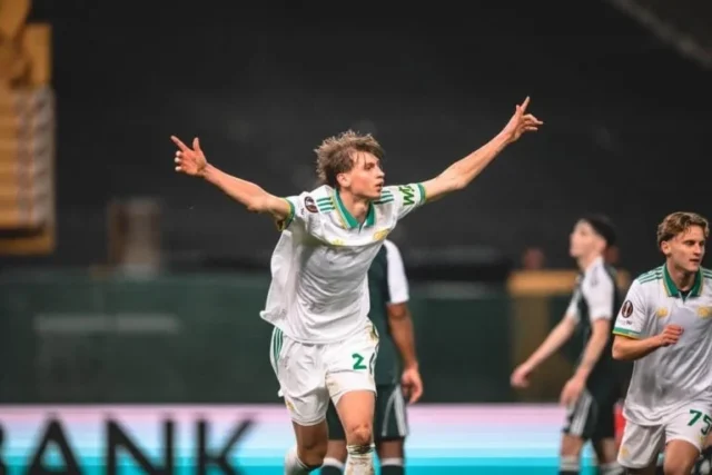 Roma in advanced talks to send Ziolkowski to Monza