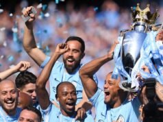 Acusações do Man City: clubes da Premier League buscam aconselhamento jurídico em meio a veredictos de culpa, dizem fontes