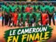 Camarões derrota Argélia e reserva a final do Campeonato Africano Camarões derrota Argélia e reserva a final do Campeonato Africano