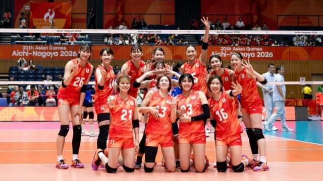 China volta à Tailândia e enfrenta o Japão na final China volta à Tailândia e enfrenta o Japão na final