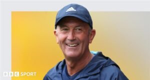 Coluna de Tony Pulis: Por que a pausa internacional veio no pior momento para De Zerbi & Spurs