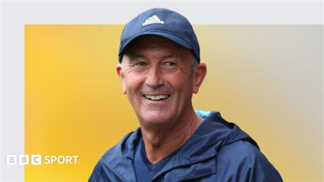 Coluna de Tony Pulis: Por que a pausa internacional veio no pior momento para De Zerbi & Spurs Coluna de Tony Pulis: Por que a pausa internacional veio no pior momento para De Zerbi & Spurs