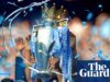 Como a longa saga da suposta trapaça do Manchester City chegou a esse ponto | Cidade de Manchester