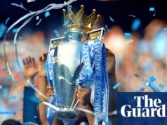 Como a longa saga da suposta trapaça do Manchester City chegou a esse ponto | Cidade de Manchester