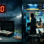 Como o Dia do Fecho de Transferências de 2026 Reescreveu as Regras do Jogo