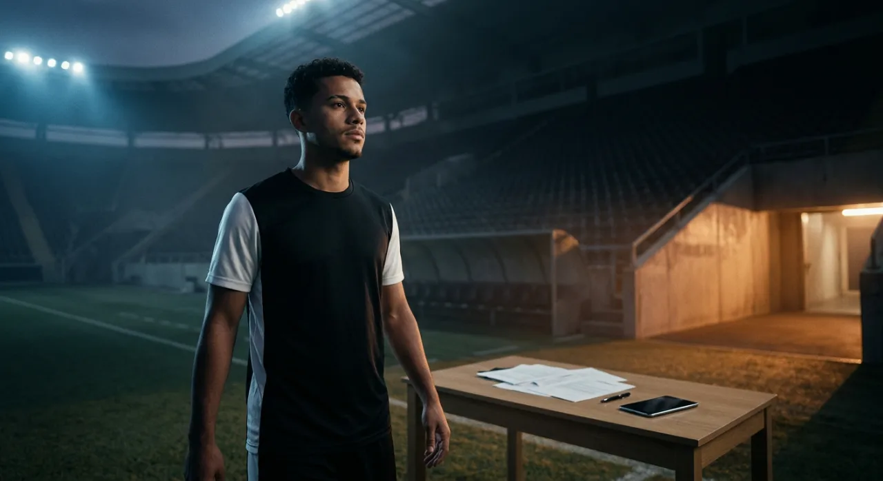 Corinthians termina janela europeia sem vendas: o impacto real nas finanças do clube