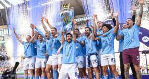 Crie sua própria sentença no Manchester City – FourFourTwo condena juiz e júri por 114 acusações