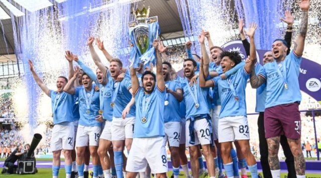 Crie sua própria sentença no Manchester City – FourFourTwo condena juiz e júri por 114 acusações Crie sua própria sentença no Manchester City – FourFourTwo condena juiz e júri por 114 acusações