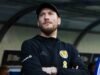 Eslovênia 0-0 Escócia: O que Sebastian Pocognoli mudou no primeiro jogo como técnico escocês substituindo Steve Clarke? | Notícias de futebol