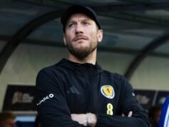 Eslovênia 0-0 Escócia: O que Sebastian Pocognoli mudou no primeiro jogo como técnico escocês substituindo Steve Clarke? | Notícias de futebol
