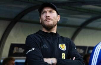 Eslovênia 0-0 Escócia: O que Sebastian Pocognoli mudou no primeiro jogo como técnico escocês substituindo Steve Clarke? | Notícias de futebol
