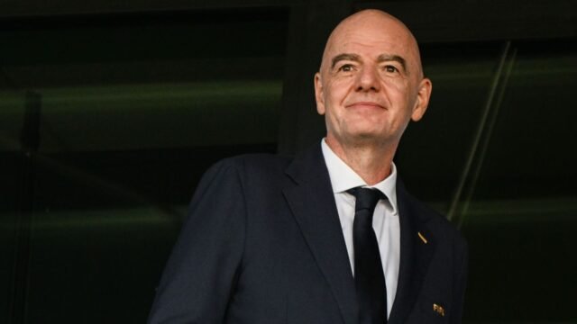 FIFA acusa Uefa de ‘desinformação’ sobre proposta de privatização da Copa do Mundo FIFA acusa Uefa de ‘desinformação’ sobre proposta de privatização da Copa do Mundo
