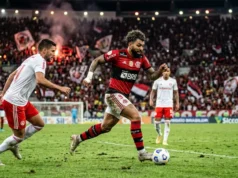 Flamengo Brasileirão 2026: a rodada que pode mudar a liderança neste domingo Flamengo Brasileirão 2026: a rodada que pode mudar a liderança neste domingo